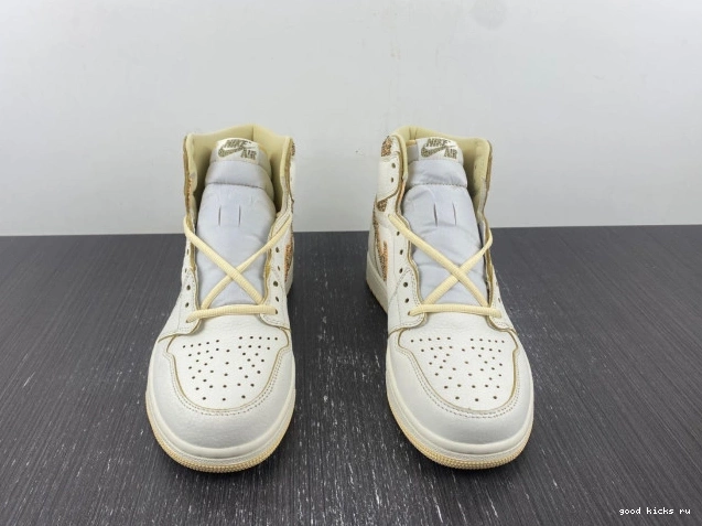 Air FD8631-100 Jordan Craft 1 High OG 0713